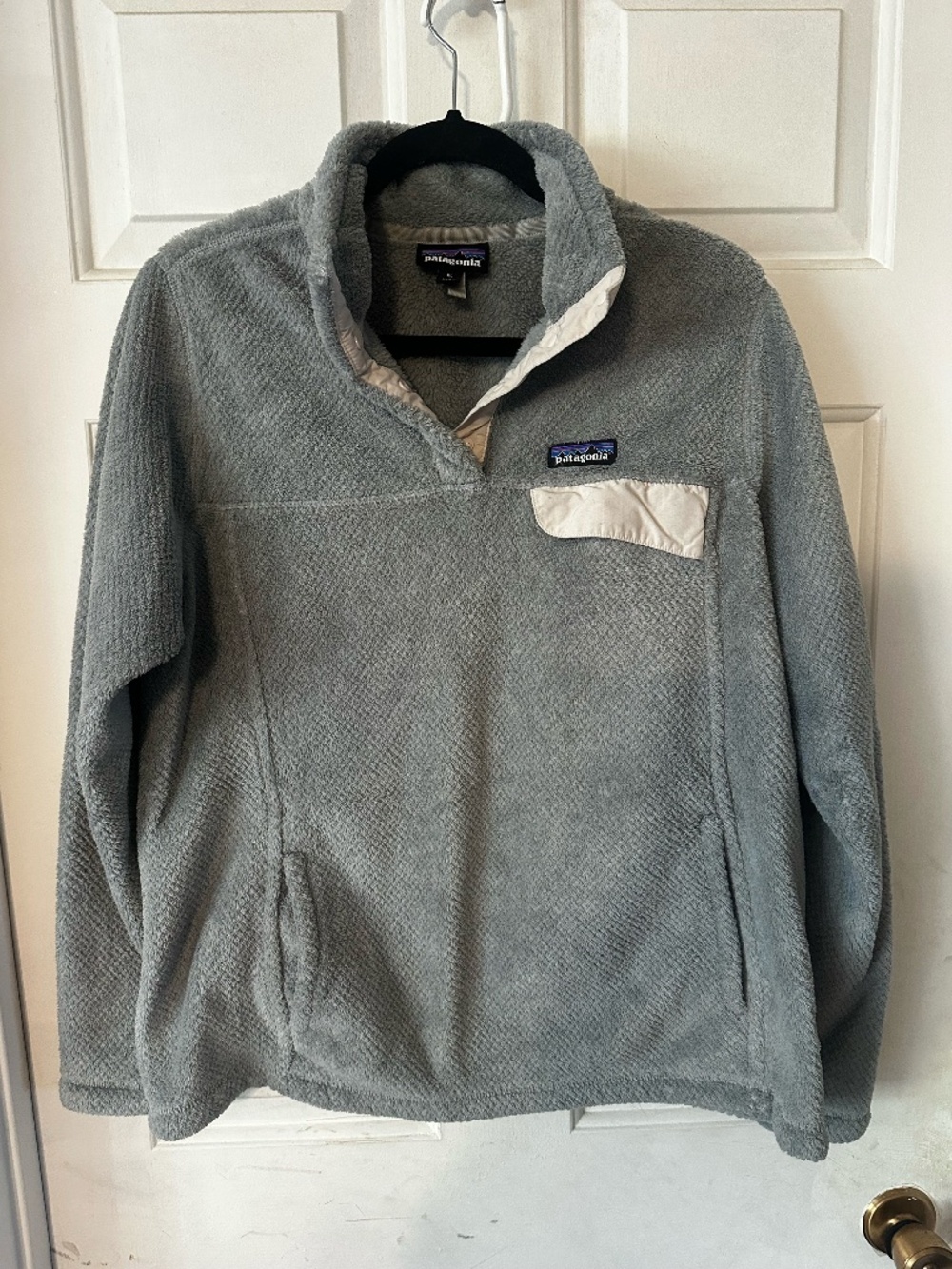 Patagonia pullover